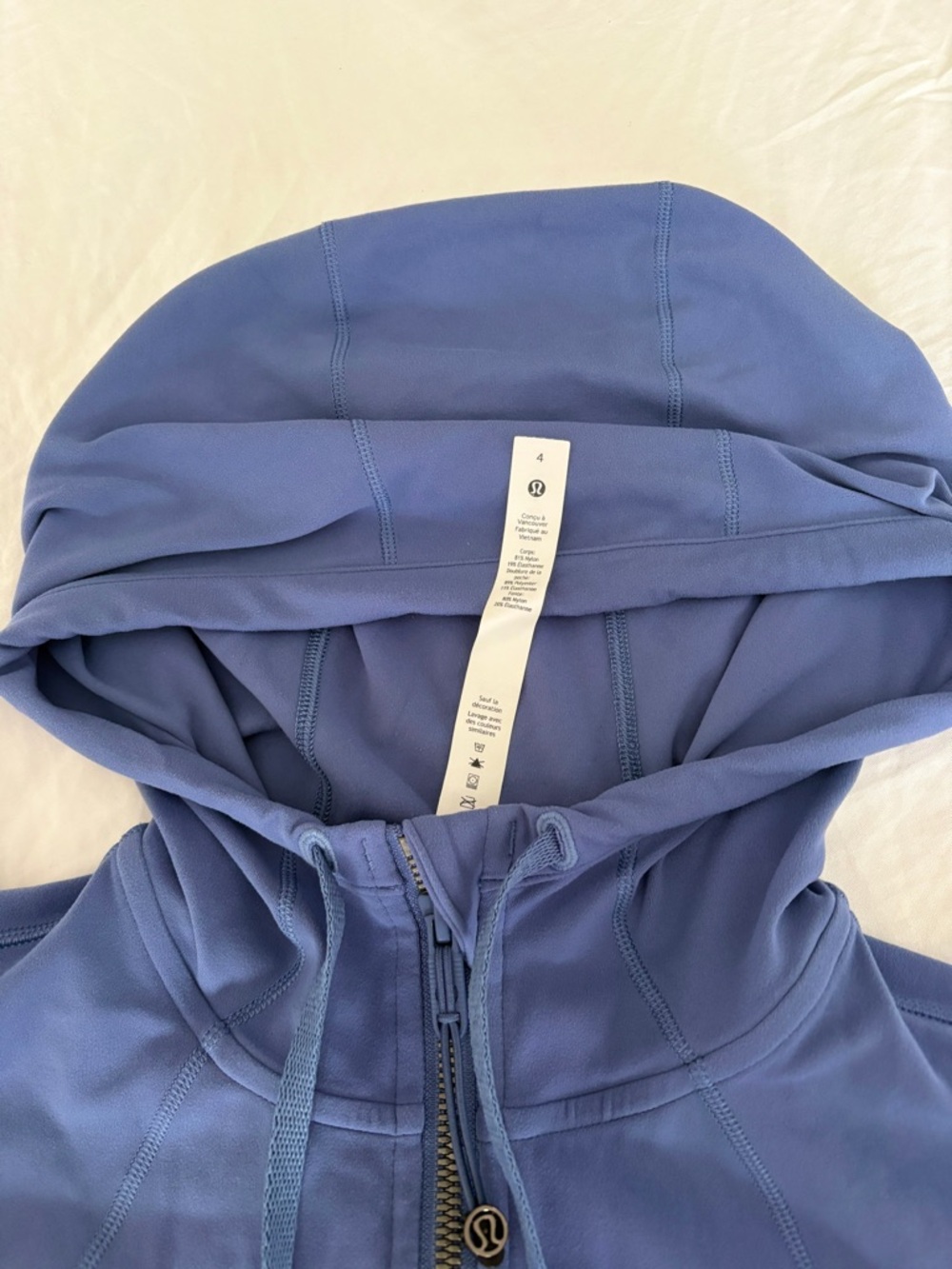 Lululemon define jacket - Picture 2 of 3